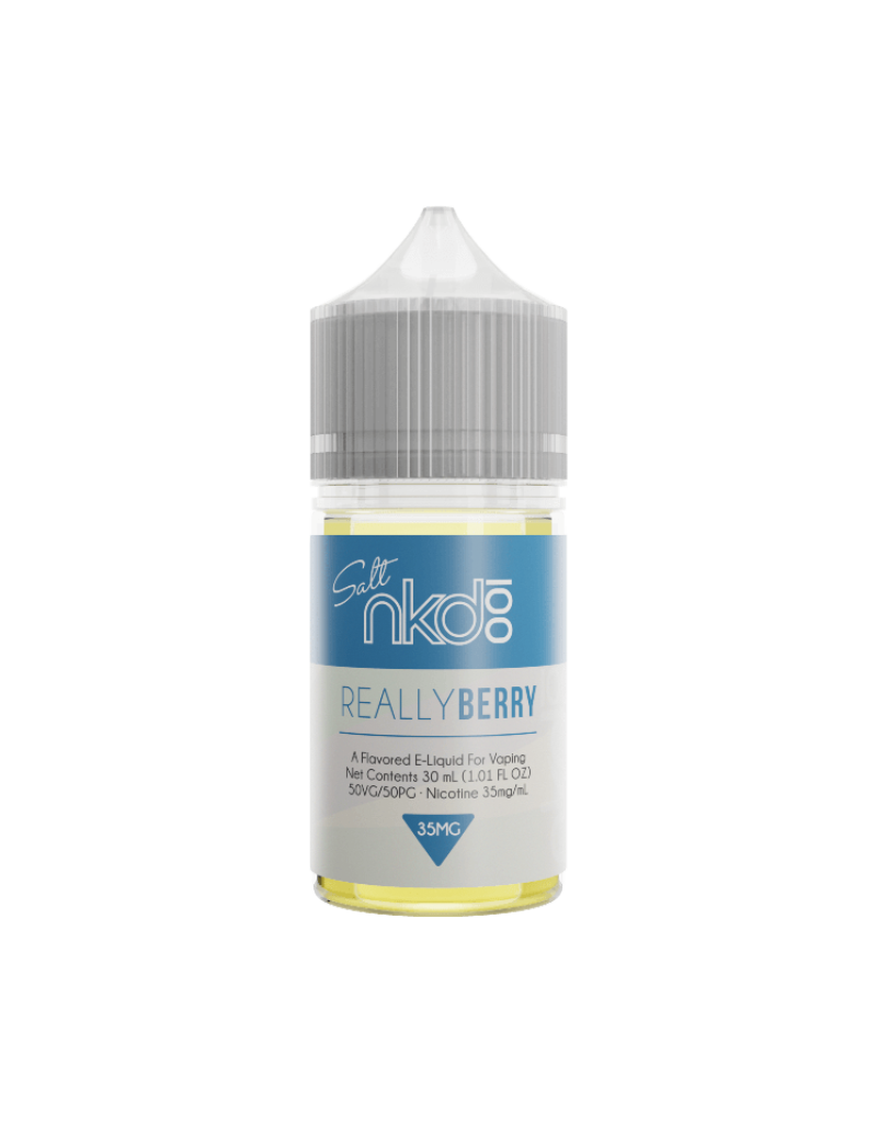 Nkd100 Salt Really Berry 50mg