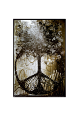 Tree of Peace Poster 24"x36"