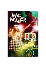 Mac Miller - Kids Poster 24"x36"