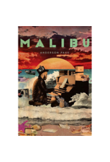 Anderson Paak - Malibu Poster 24"x36"