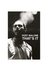 Post Malone - That's It Poster 24"x36"
