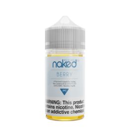 Naked 100 Berry