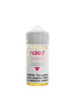 Naked 100 Strawberry