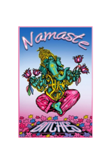 Namaste Bitches Poster 24"x36"