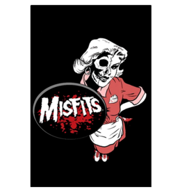 Misfits - Marilyn Poster 24"x36"