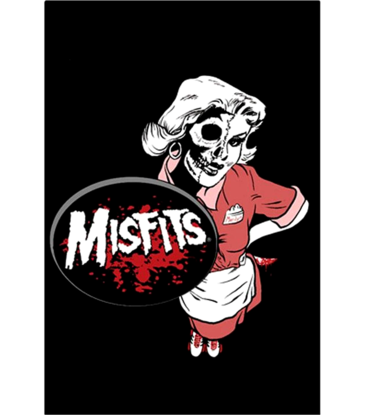Misfits - Marilyn Poster 24"x36"