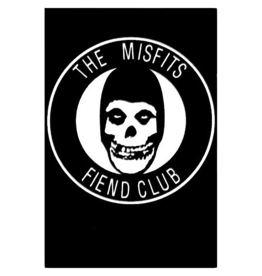 Misfits - Fiend Club Poster 24"x36"