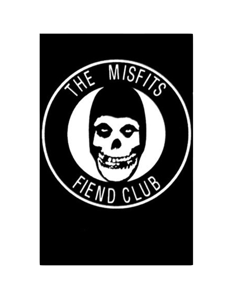 Misfits - Fiend Club Poster 24"x36"