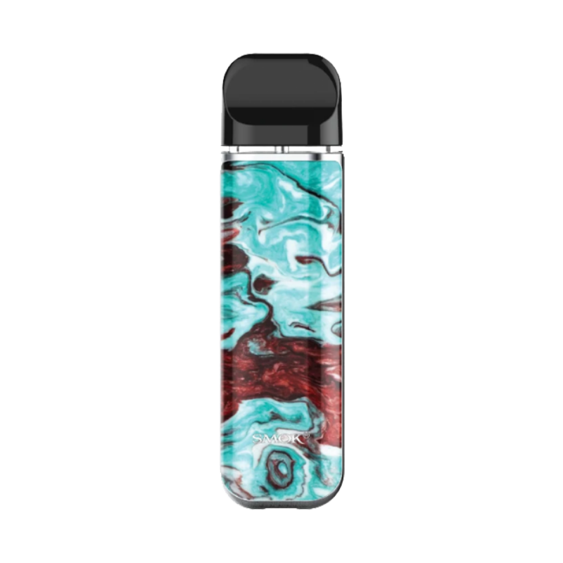 SMOK Novo 2 Kit Blue / Brown