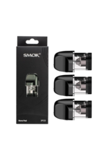 SMOK Novo Pods 3 Pack