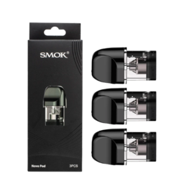 SMOK Novo Pods 3 Pack