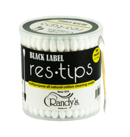 Randy's Black Label Res-Tips