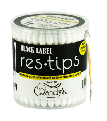 Randy's Randy's Black Label Res-Tips