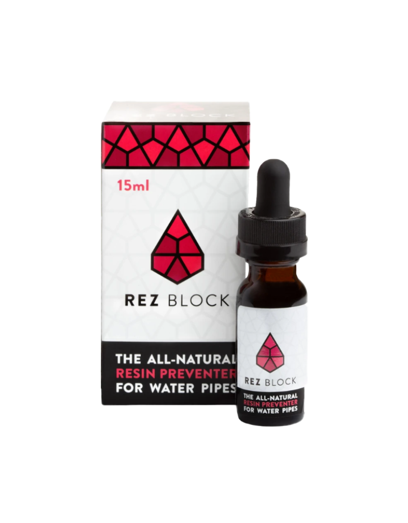 RezBlock 15ml