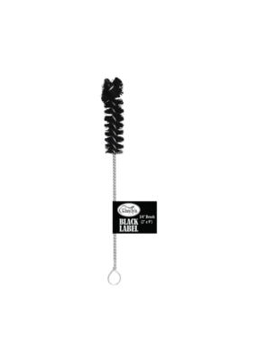 Randy's Black Label 3/4" Cleaning Brush (2"x9")