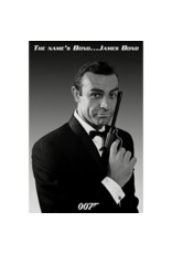 James Bond - The Name's Bond Poster 24"x36"