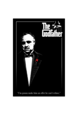 Godfather - The Don Poster 24"x36"
