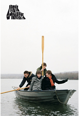 Arctic Monkeys - Boat Poster 24"x36"