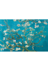 Van Gogh - Almond Blossoms Poster 36"x24"