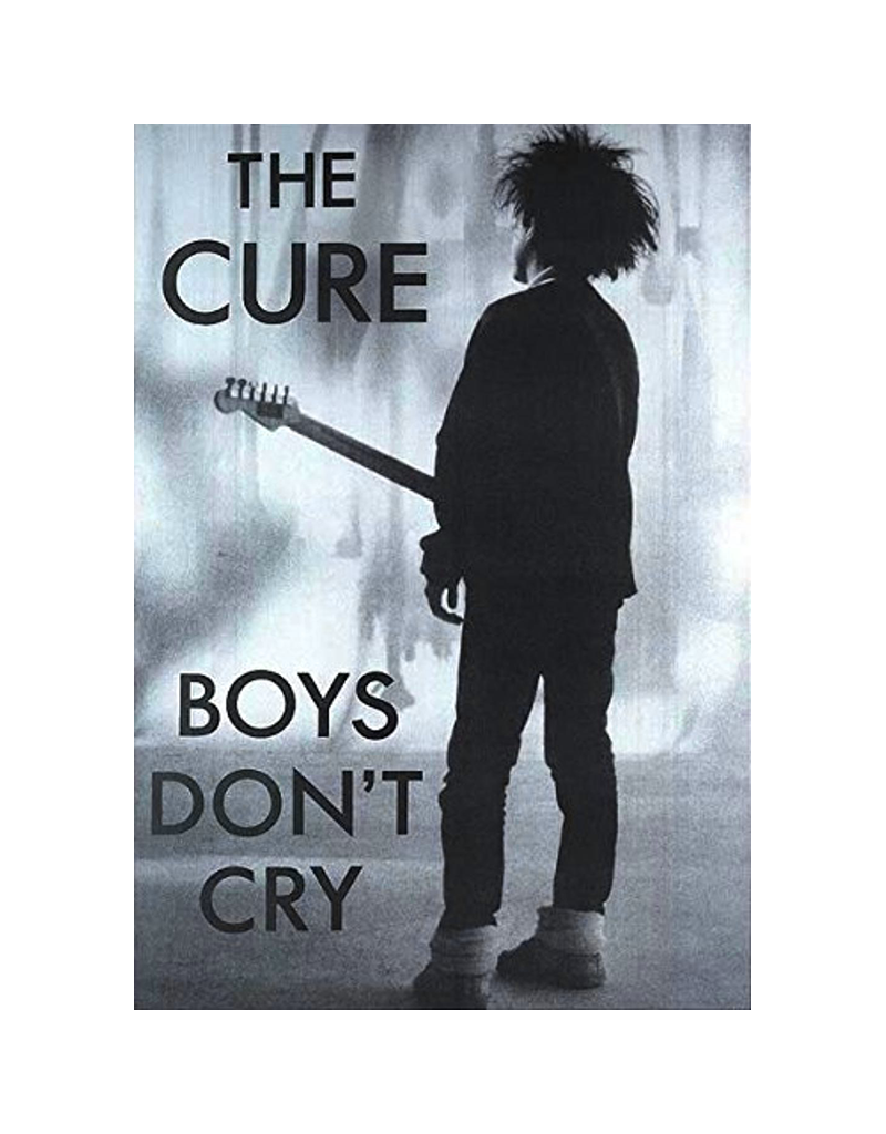 Boys don. The Cure. The Cure boys don t Cry. The Cure плакат. The Cure обложки альбомов.