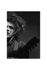 The Cure - Robert Smith Poster 24"x36"