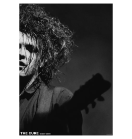 The Cure - Robert Smith Poster 24"x36"