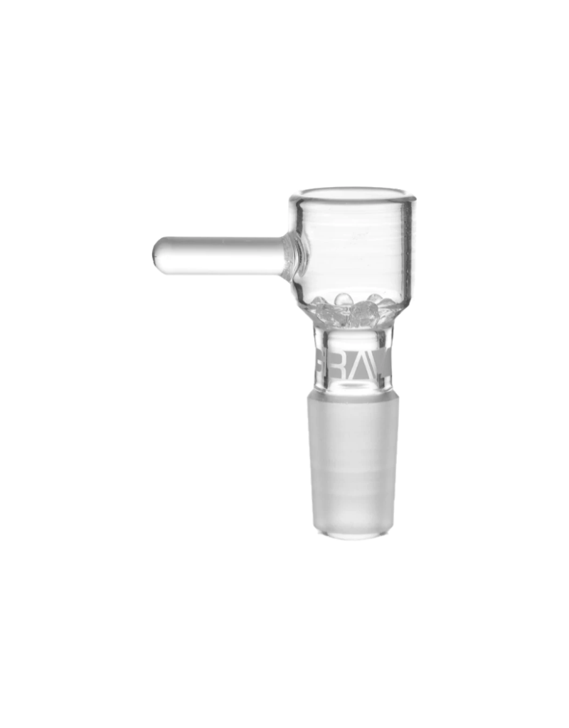 GRAV 14mm Male Octobowl