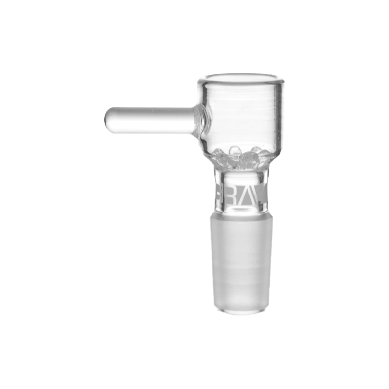 Grav 10mm One Hit Cup Bowl - 5 Bowls Per Pack - Ba10 - Foto 3