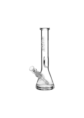 GRAV 12" Beaker Clear