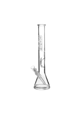 GRAV 16" Beaker Clear