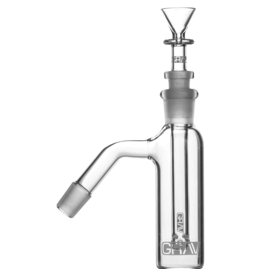 GRAV 18mm Standard 45° Ash Catcher