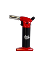Special Blue Toro Torch Red