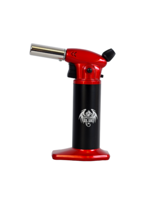 Special Blue Toro Torch Red