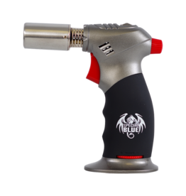 Special Blue Diablo Torch Black