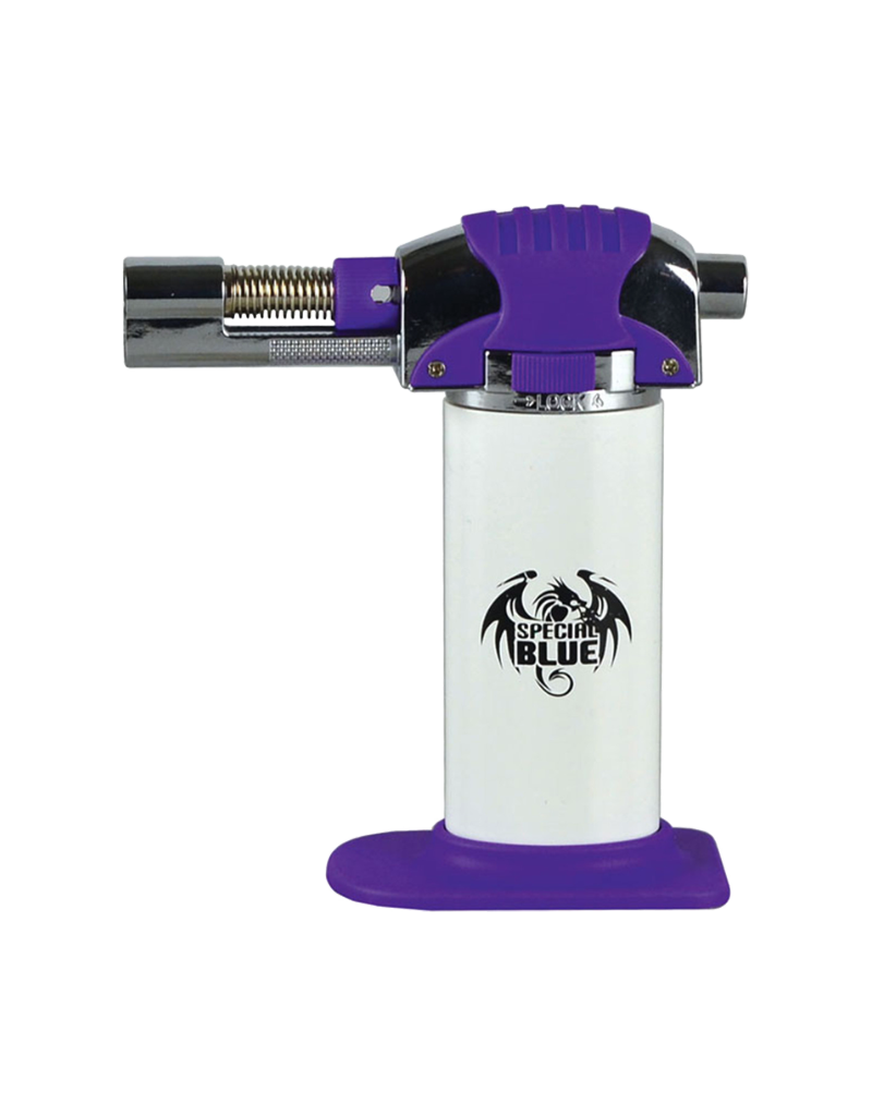 Special Blue Purple Haze Torch