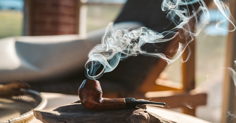 Mushroom New Orleans Is the Crescent City's Biggest Smoke Shop