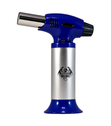 Special Blue Special Blue Inferno Torch Silver