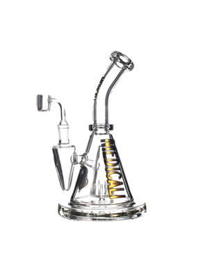 Medicali 10" Dexter Rig