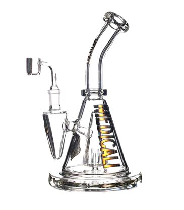 Medicali Medicali 10" Dexter Rig