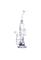 Medicali 14" Split System With Turbine Water Pipe