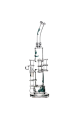 Medicali 14" Split System With Turbine Water Pipe