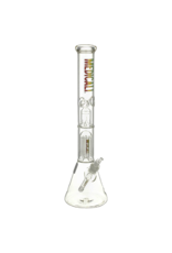 Medicali 18" 8 Tree Beaker