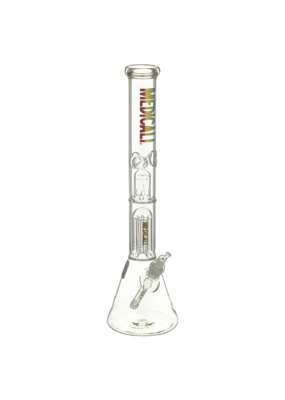 Medicali 18" 8 Tree Beaker