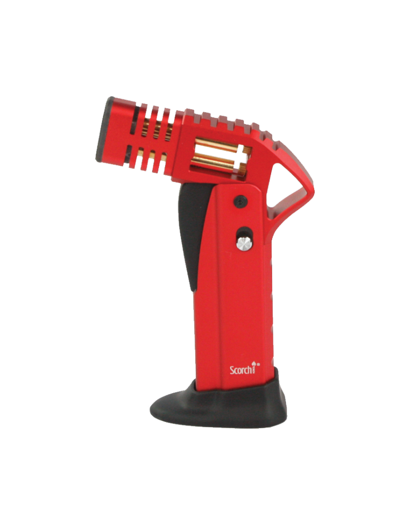 Scorch Torch X-Series Supreme Red