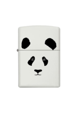 Panda - Zippo Lighter
