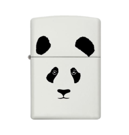 Panda - Zippo Lighter