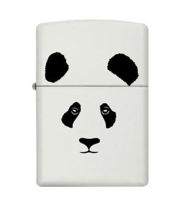 Zippo Panda - Zippo Lighter