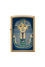 Egyptian - Zippo Lighter