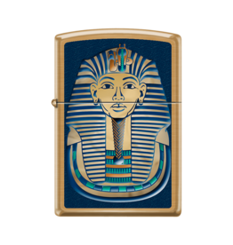 Egyptian - Zippo Lighter