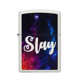 Slay - Zippo Lighter